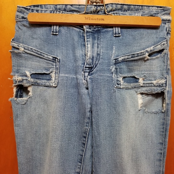 Guess Marciano jeans - Picture 4 of 5